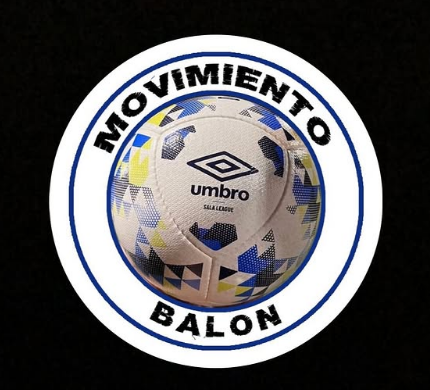 Movimiento Balon